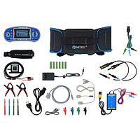 Metrel MI 3108 Pro set Photovoltaic And Electrical Insulation Tester (1000V; 15 A DC)