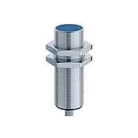 Contrinex 120253-0390 Proximity Sensors M18 Hsg 8mm OD NPN NO 2m 3W