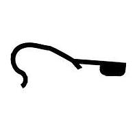 Aavid MAX13NG Component Max Clip for TO-247, 17mm Width, 0.5mm Thickness, 45N Force