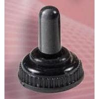 C&K 759D02000 Boot Full Boot for 1/4-40 Threaded