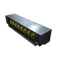 Samtec UPT-06-03.0-02-L-V-LC-FR Power to the Board .150" PowerStrip(TM)/20 A Dual Blade Power Terminal Strip