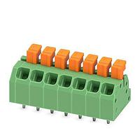 PHOENIX CONTACT 1864338 Fixed Terminal Blocks SPTAF 1/ 7-3,5-LL