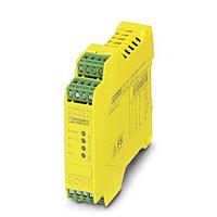 PHOENIX CONTACT 2963941 Safety Relays PSR-SPP- 24UC/ESA4 3X1/1X2/B