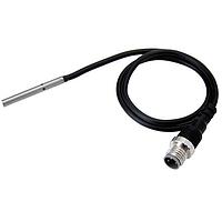 Omron Automation and Safety E2E-S05S12-MC-B1 Proximity Sensors M5, 1.2mm M8 3P, PNP, NO