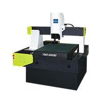 Rational VMS-6090H Long Stroke CNC Video Measuring System (Air floation) (X,Y: 600×900mm)