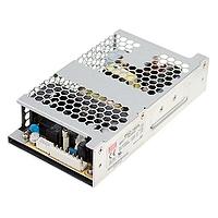 MEAN WELL PSC-160A-C Switching Supplies 160W 13.8V 7.6A 4A stdby enclosed