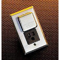 Littelfuse LSRW Fuse Holders 125V/15A Box Cover Units