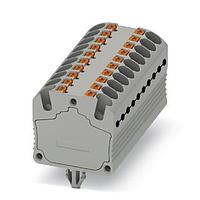 PHOENIX CONTACT 3248370 DIN Rail Terminal Blocks MP 18X1,5-RZ