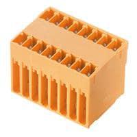 Weidmuller 1030010000 Fixed Terminal Blocks SCD 3.81/18/180G 3.2SN OR BX