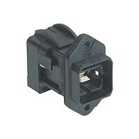 HARTING 09352420333 Heavy Duty Power Connectors HANPP SCRJ WDF COUPL