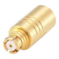 Rosenberger 19K101-272L5 Cable Connectors STRAIGHT JACK