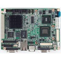 Advantech PCM-9361VZ21GS6A1E Single Board Computers ATOM N270 1.6GHz,VGA,36 & 48bit LVDS LCD,PC/104, -40 to 85C