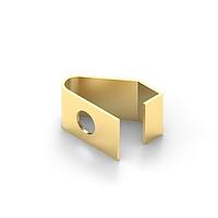 Wurth Elektronik 78631271520 Fingerstock Gaskets WE-SCFA Cntact Fnger 2.7 x 1.5 x 2mm