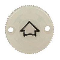 Eaton 10250TEW Knob IL SEL SW KNB W