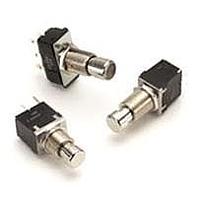 Carling Technologies 316-PP Standard Switches ON-ON PUSHBUTTON