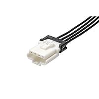 Molex 36922-0405 Double Ended DITTO 4 CIRCUIT WIRE TO WIRE 450MM