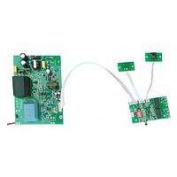 Genvolt AF02-220VAC-P20-6KS Air/Oil Cleaning Power supply