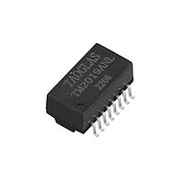 Taoglas TM2019ANL LAN Transformer LAN XFMR 10/100 BASE-T (PoE+)