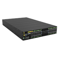 Ufispace S9600-56DX Open Aggregation Router (56-Port, 100/400G)