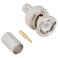 Amphenol RF 000-68175-1003 Connectors SRT CRMP PLUG B9259