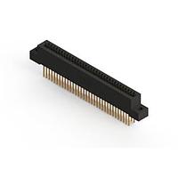 EDAC 892-066-542-204 Receptacles High Temp Card Edge Connector