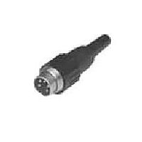 Amphenol Tuchel T3504-013 Connectors MALE CABLE CONNECTOR 8 WAY