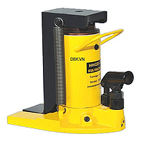 TLP HHQD-10 Hydraulic hook jack 10 tons