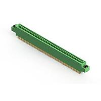 EDAC 846-078-500-803 Receptacles High Temp Card Edge Connectors