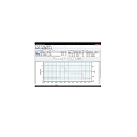 HIOKI SF1001 Power Logger Viewer