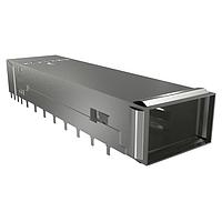 Amphenol Commercial Products UE62B162002121 Cages OSFP 1x1 cage, small vent holes