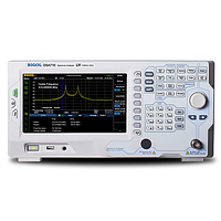 RIGOL DSA705 Real-Time Spectrum Analyzer (100kHz~500MHz)
