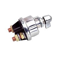 Littelfuse 75908 Keylock Switches SW ROT 2POS LEVER 2STUDS