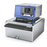 IKA IC control pro 12 c (0008040000) Temperature Control