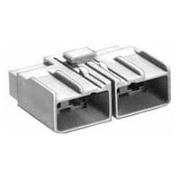 Hirose Electric GT5-4S-HU Connectors F CONN 4 POS SHIELDED COAX CBL