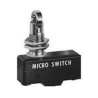 Honeywell BZ-2RQ785 Micro Switch 15A @ 250 VAC Plunger SPDT Screw