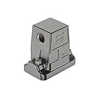 HARTING 19397060548 Hoods Han 6 HP Direct M Hood Side Entry, M40