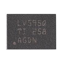 Texas Instruments SN74LV595AQWBQBRQ1 Shift Registers Automotive 8-bit shi ft registers with 3-