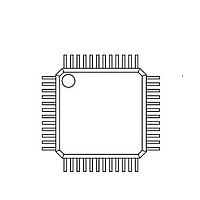 ESS Technology ES9017S HyperStream IV 32-bit High-Performance 8-Channel DAC