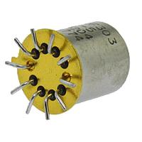 Teledyne Relays SRF303DYZ-5 High Frequency Relays