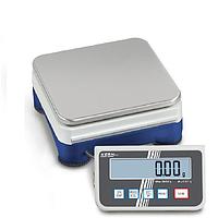 KERN PCD 6K-4 Precision Balance (6000g/0.1g)