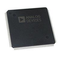 Analog Devices ADSP-BF531SBSTZ400 DSPs Dual MAC16-bit400MHz ,52KB SRAM