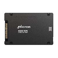 Micron MTFDKCC30T7TGR-1BK1JABDB NVMe SSDs 6500 ION 30TB U.3 SSD