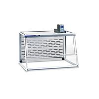 Labconco 3971522 XPert Balance Enclosures (5’ width with Guardian 1000 Digital Airflow Monitor, 230V)