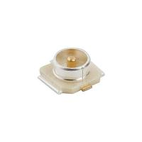 Amphenol RF A-1JB PCB Connectors AMC PCB JACK S/M T&R U.FL Compatible