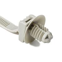 HellermannTyton 170-03162 Cable Protection BSNMX345B NOMEX GRN .75 SLV