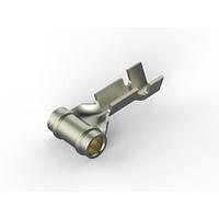 AMP Connectors - TE Connectivity 350189-2 Barrel Terminals .058 RCPT R/A 26-22