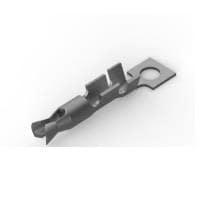 AMP Connectors - TE Connectivity 42428-5 (MOUSER REEL) Pin 04 PIN REC 24-20 Reel of 1000