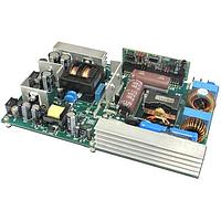 STMicroelectronics EVLSTNRG-170W Switching Controller 170W SMPS with digitally controlled PFC and resonant LLC stage using STNRG388A