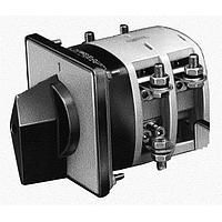 Electroswitch KW63-2303B8 Rotary Switches TRANSFER SWITCH