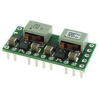 Texas Instruments PTH08T210WAD Non-Isolated / PoL 30A 5.5-14V-Inp Wide -Out Adj Pwr Mdl